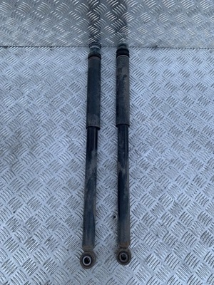 Амортизатор задняя suzuki vitara ii 15- 1.6b фото №1