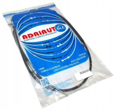 Трос тахографа adriauto 27.1502 фото №1