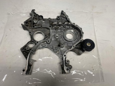 Корпус распределительного вала hyundai ix35 1.7 d4fd 10-15 eu 5 фото №1