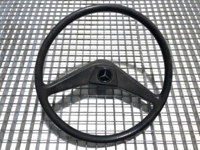 Руль mercedes t1 77-96 фото №1