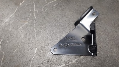 625604013r кронштейн крила правий перед renault clio v фото №1