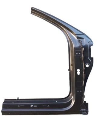 Audi q3 2 sq3 83f sportback порог стойку правая  19-24 фото №1