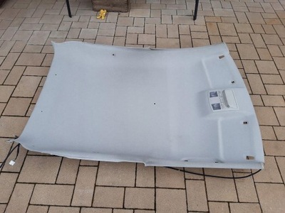 Mazda 2 07- потолок 3d фото №1