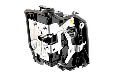 TOPRAN CERRADURA DE PUERTA PARTE DELANTERA L BMW 2 F45 2 GRAN TOURER F46 7 G11 G12 I3  