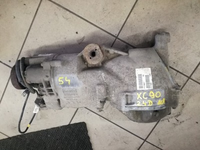 Volvo xc90 i lift 2006 - 2014 rok дифференциал мост задняя 2.4 d5 2.58 фото №1