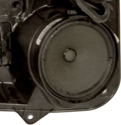 Динамік двері лівий задня infiniti q30 qx30 фото №1