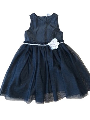Sukienka dziecięca H&M r. 110 cm