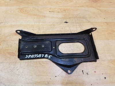 Основание аккумулятор vw passat b5 фото №1