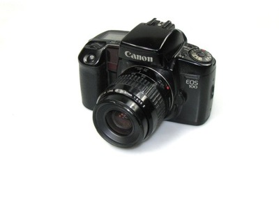 CANON EOS 100 - body