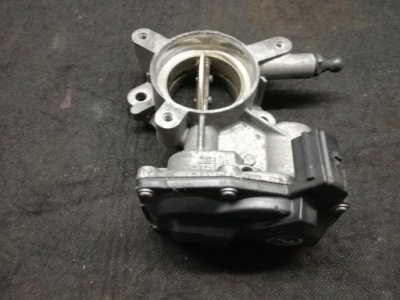 Opel insignis 2,0 cdti дросельна заслінка фото №1