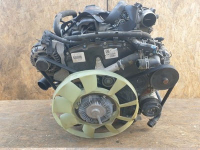 Двигатель голый блок двигателя ford ranger 2,2tdci qj2w фото №1