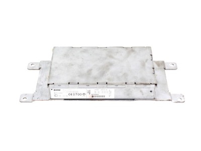 Модуль блок управления bluetooth bmw e60 6938943 фото №1