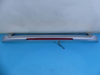 Свет стоп-сигнал стоп третий спойлер mazda premacy фото №1