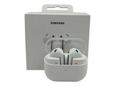 SŁUCHAWKI DOUSZNE SAMSUNG GALAXY BUDS 3 ANC BIAŁY