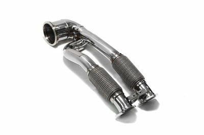 Downpipe Armytrix AUDI RS3 8V 2.5 TFSI SPORTBACK