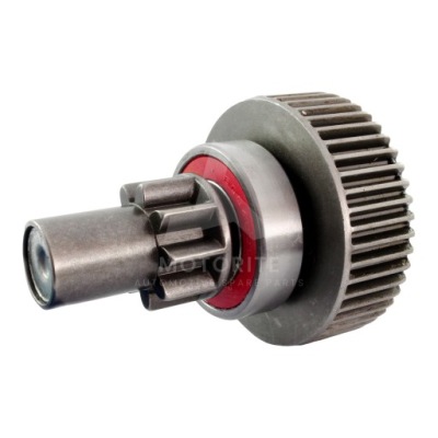 Бендикс bendix стартер типа honda mitsuba valeo фото №1