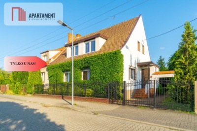 Dom, Bydgoszcz, 160 m²