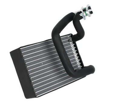 Випарник кондиціонера задня mercedes klasa gl x166 2012 - 2015 фото №1