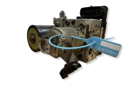 Насос abs toyota prius ii xw20 4451047050 фото №1