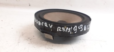 Динамик дверь задняя правый honda cr-v ii фото №1