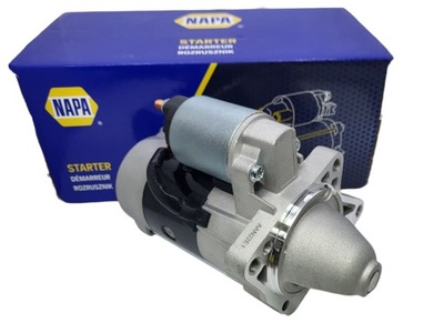 Стартер napa ford ranger mazda b-serie bt-50 фото №1