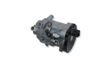 Компресор кондиціонера компресор toyota corolla e21 фото №1