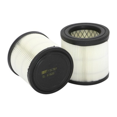 SL81620/2 ФИЛЬТР ВОЗДУХА SF FILTER /ZAM. SA190057