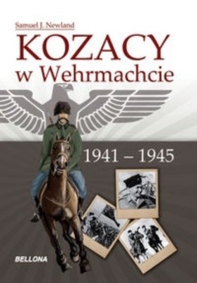 Kozacy w Wehrmachcie 1941 1945