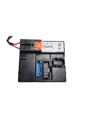 Модуль комфорта audi a6 c6 4f0907289n фото №1