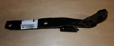 Петля капот p partner iii правый фото №1