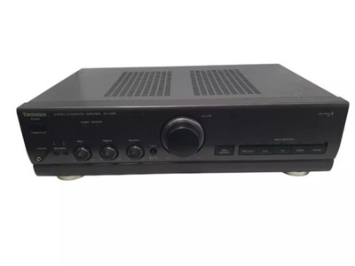 WZMACNIACZ TECHNICS SU-V300 NEW CLASS 4