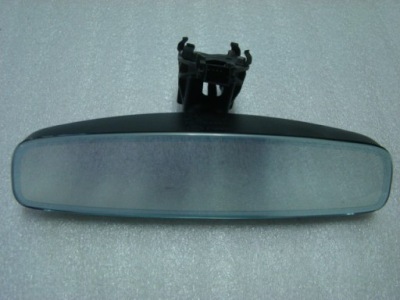 Дзеркало заднього виду vw passat b83g0857511ad фото №1