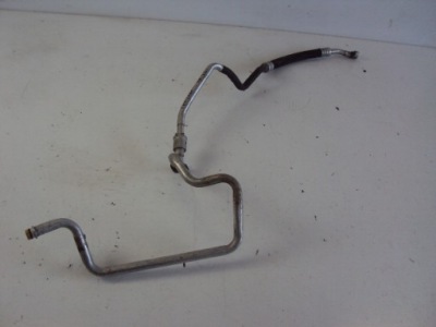 Шланг кондиционера vw phaeton 3.0 tdi фото №1