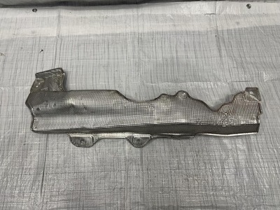 Захист теплова alfa romeo stelvio quadrifoglio qv 50535964 фото №1