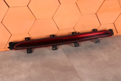 Bmw m8 f91 8' g14 третий свет лампа стоп стоп-сигнал 7445770 фото №1