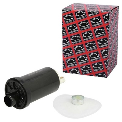 Насос пального opel ascona c astra f g h j combo фото №1