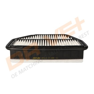 Dr!ve+ dp1110.10.0485 фильтр воздуха фото №1