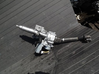 Ford ka+ 2017 1,2 усилитель электрический europa фото №1