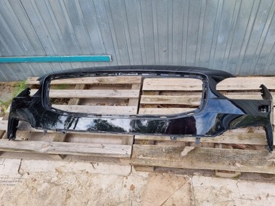 Volvo v90 s90 бампер перед передний фото №1