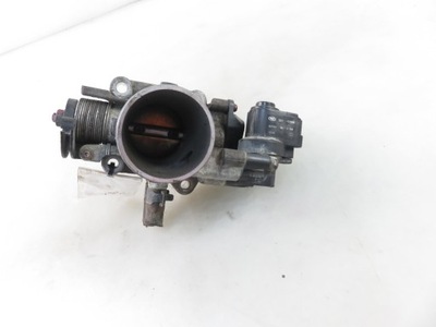 Дроссельная заслонка hyundai getz 1.1 b фото №1