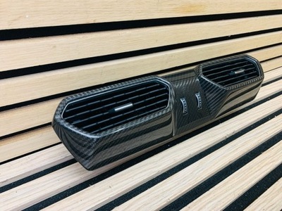 LAMBORGHINI URUS VENTILADOR DEFLECTOR CARBÓN 4ML820951C  