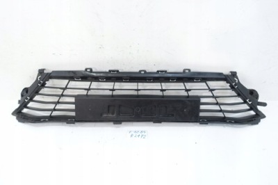 Renault megane iv 2016- решётка радиатора решётка бампера перед 622542307r фото №1