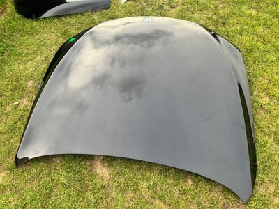 Bmw 7 f01 капот 475 фото №1