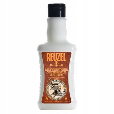 Odżywka Reuzel Daily Conditioner 1000 ml