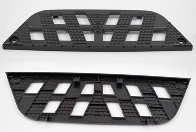 Подножка кабины mb actros mp4 tangde фото №1