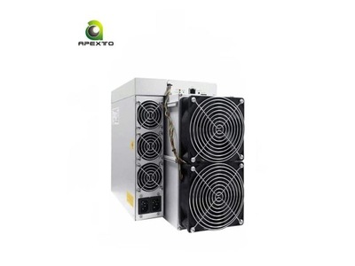 Bitmain Antminer S19k Pro 115TH/S 2645W Koparka bitcoinów z zasilaczem