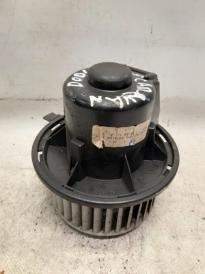 Dodge grand caravan воздуходувка обдув+ резистор задняя фото №1