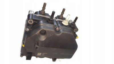Насос adblue iveco stralis 6 504381868 0444042031 фото №1