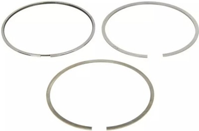 MAHLE ANILLOS TLOKOWE 028 14 N2  