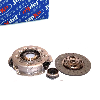 Зчеплення комплект japko do ford maverick 2.4i фото №1